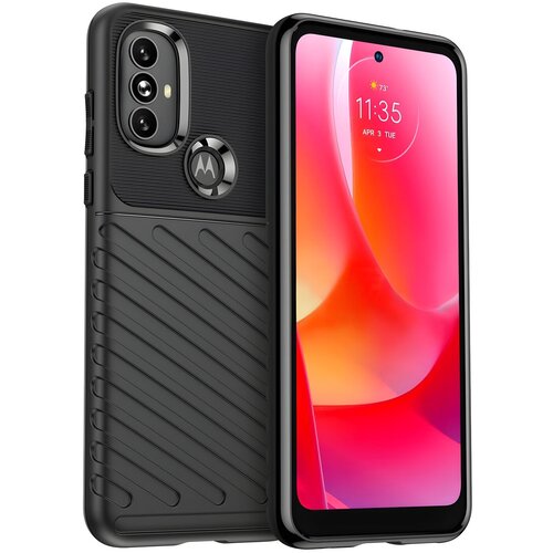  Otporna Thunder futrola za Motorola Moto G Power 2022 - Crna KP24479 Cene