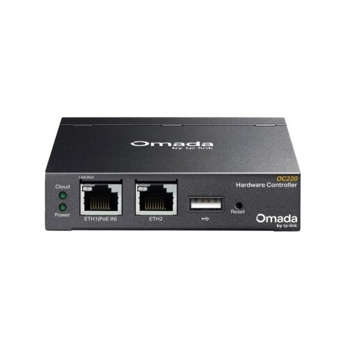 Tp-link Omada Cloud OC220 mrežno stikalo-switch Cene