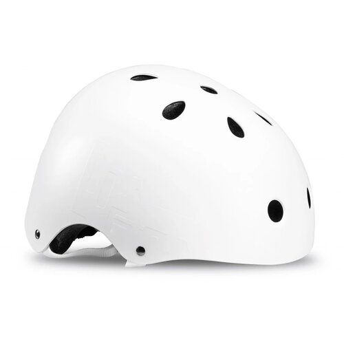 Rollerblade Helmet Downtown White, M (54-58 cm) Cene