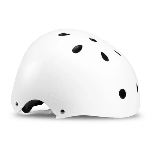 Rollerblade Helmet Downtown White, M (54-58 cm) Slike