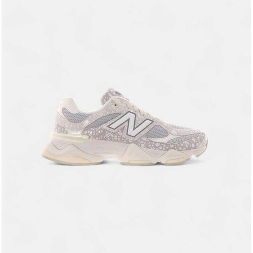 New Balance Nizke superge 9060 Grey Matter Reflection Siva Slike