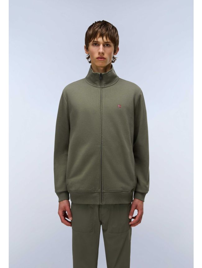 Napapijri Balis fz tea leaf g0a Cene