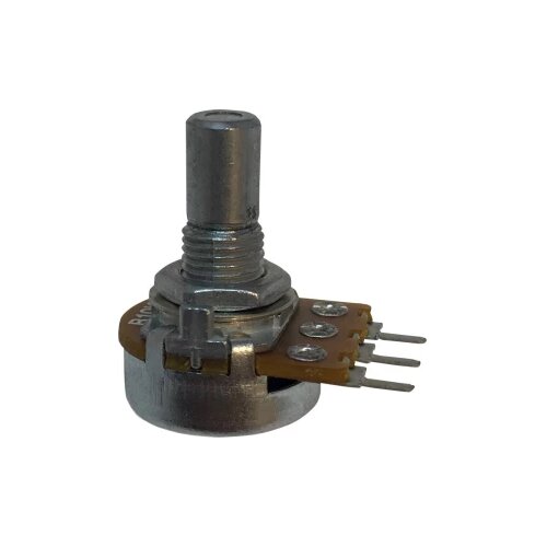 Potentiometer Service RV16AF-20-15R-B50K Vrtljivi potenciometar 1-stupanjski Mono 0.125 W 1 ST Cijene