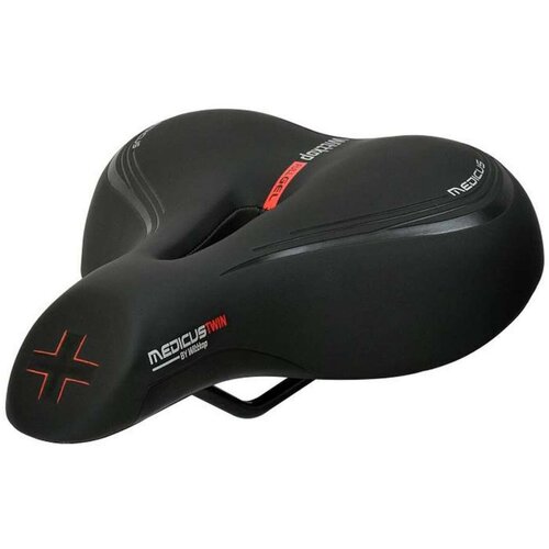  Sjedalo Wittkop Medicus Twin 3.0 Slike