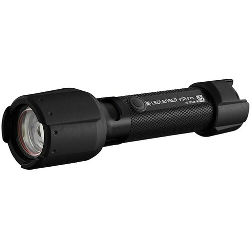 LED LENSER Ručna LED svjetiljka P5R Pro (25 lm - 750 lm, USB priključak) Cijene