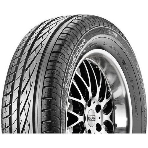 Continental 275/50R19 112W xl fr mo contipremiumcontact dot xx22 - skladi&scaron;če 7 (dostava 1 delovni dan) Cene