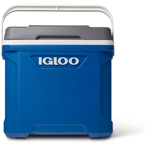 Igloo prenosna hladilna skrinja Latitude 30 L indigomoder, (21001097)