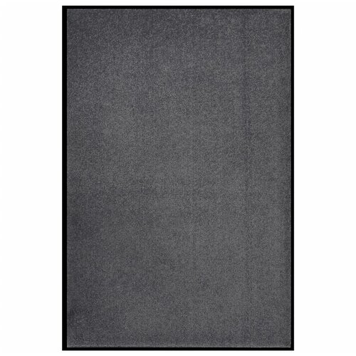 vidaXL Otirač antracit 80 x 120 cm Cijene
