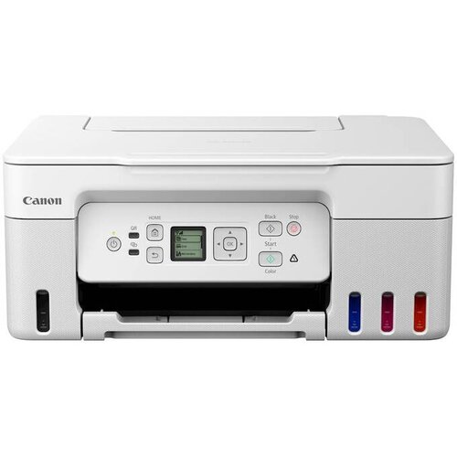 Canon CISS PIXMA Multifunc. G3470 EUM-EMB WH Cene