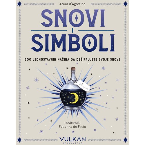Vulkan Snovi i simboli Slike