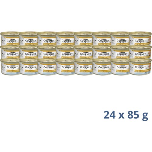 Gourmet Gold pašteta tuna - 2.04 kg Cene