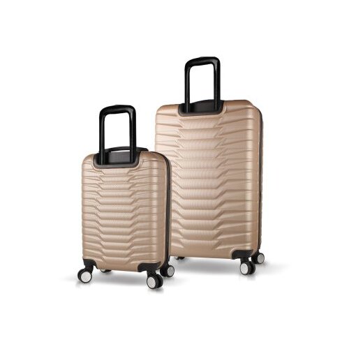 Zoozie Bags set kofera 2/1 cockbgld 5714 Cene