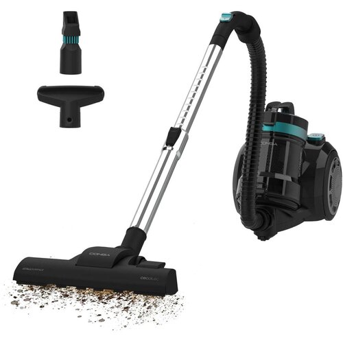 Cecotec Sesalnik Conga Rockstar Cyclonic Plus 800W 2L, (5000507616) Cene