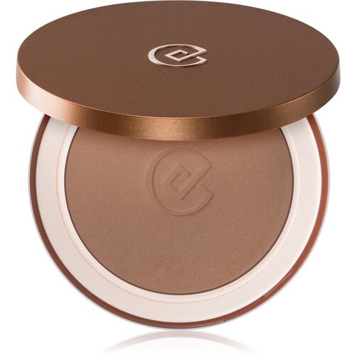Collistar Silk Effect Bronzing Powder kompaktni bronzer nijansa 2.2 Ipanema Matte 10 g Cijene