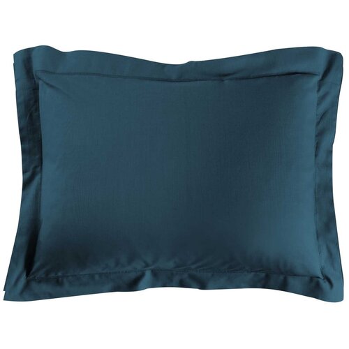 Douceur d intérieur Bombažna prevleka za vzglavnik 50x70 cm Lina – Cene