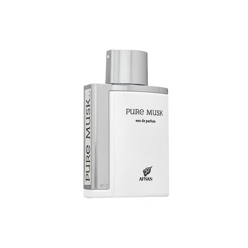 Afnan Pure Musk parfumirana voda unisex 100 ml Cene