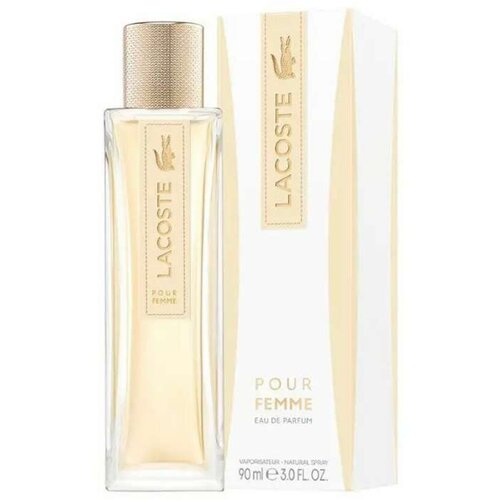 Parfem Ženski parfem Pour Femme EDP, 30ml Cene