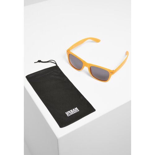 Urban Classics Accessoires Likoma UC neonorange sunglasses Slike