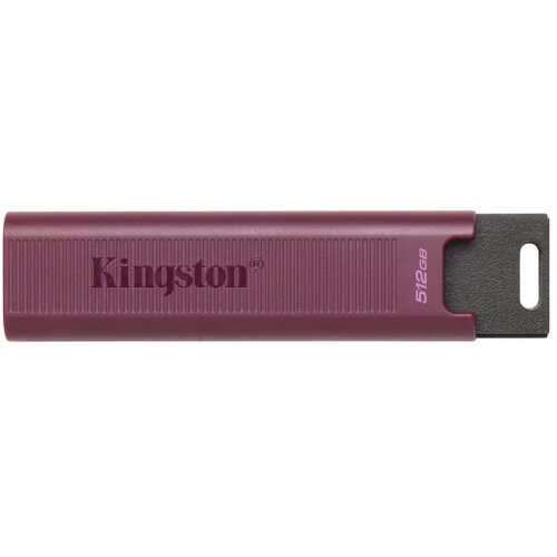Kingston FD 512GB USB-ADataTraveler MAXR/W:1000/900MBs Cijene