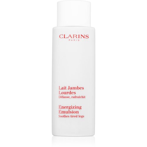 Clarins Energizing Emulsion emulzija za umorne noge 125 ml Cijene