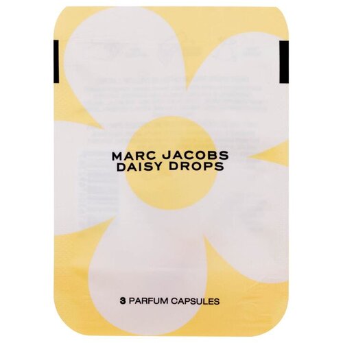 Marc Jacobs Daisy Drops Vials Set parfum 100x0,36 ml za ženske Slike