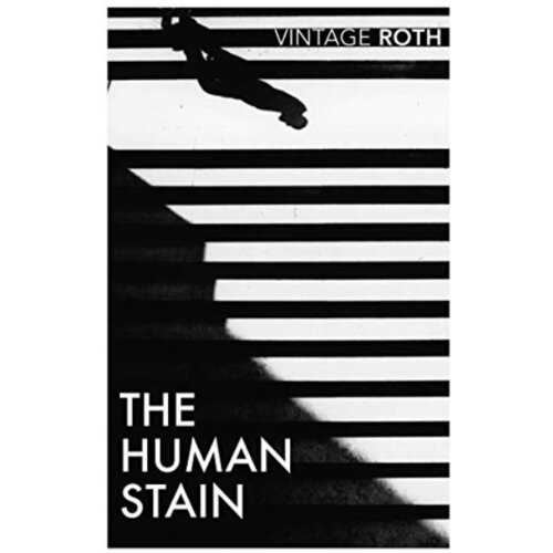 Penguin Random House Philip Roth - The Human Stain Cene