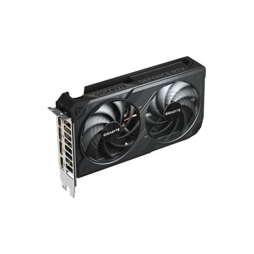 Gigabyte nVidia GeForce RTX 5060 Ti WINDFORCE 8GB 128bit GV-N506TWF2-8GD rev. 1.0 grafička karta Cene