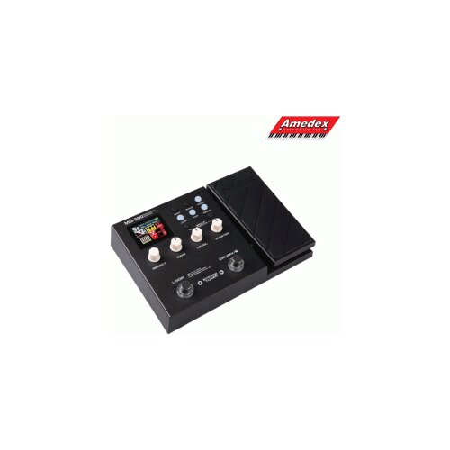  ZA GITARU NUX MG300 Multiefekt Cijene