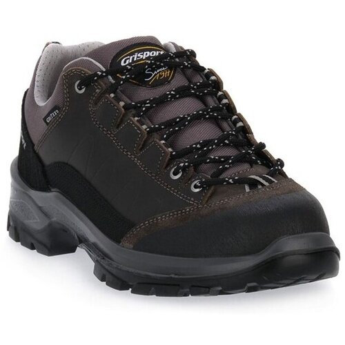 Grisport Pohodni&amp;scaron;tvo Dakar 5 Grigio Siva Slike