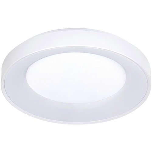 Novel stropna led-svetilka 50/8,5 cm Slike