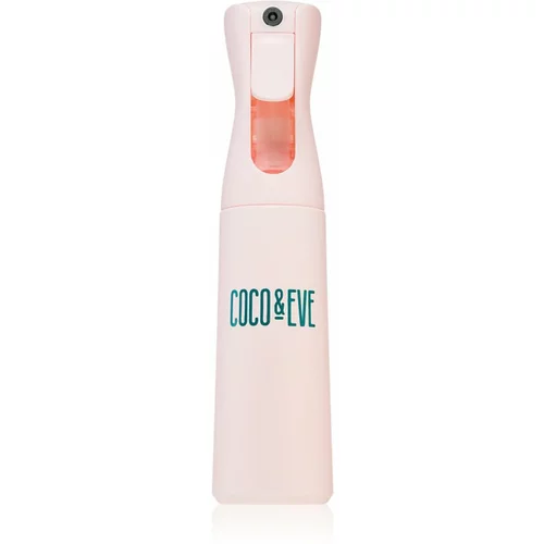 Coco & Eve Fine Mist Spray Bottle razpršilec za lase 300 ml