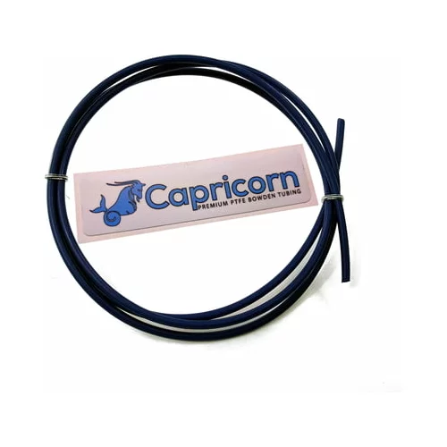Capricorn XS Ultra-Low Friction PTFE Bowden - 1,75 mm / 1 m