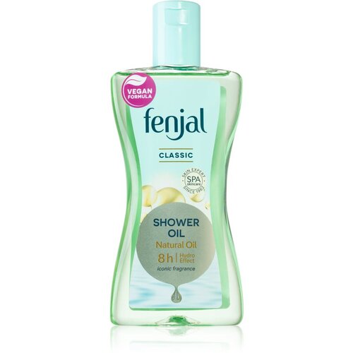 Fenjal Classic mehčalno olje za prhanje z vlažilnim učinkom 225 ml Cene