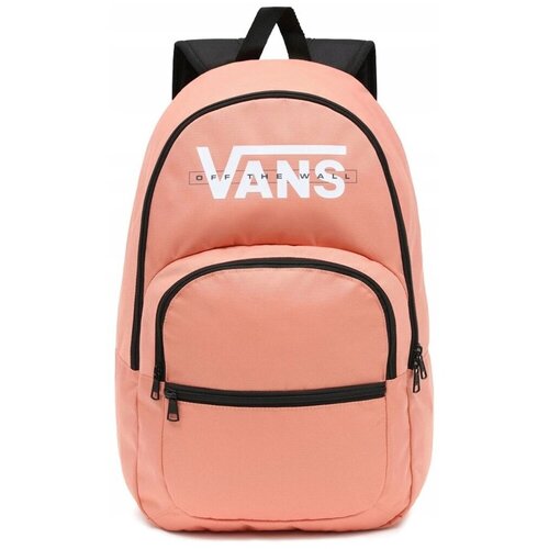 Vans Ranged 2 Narančasta Slike