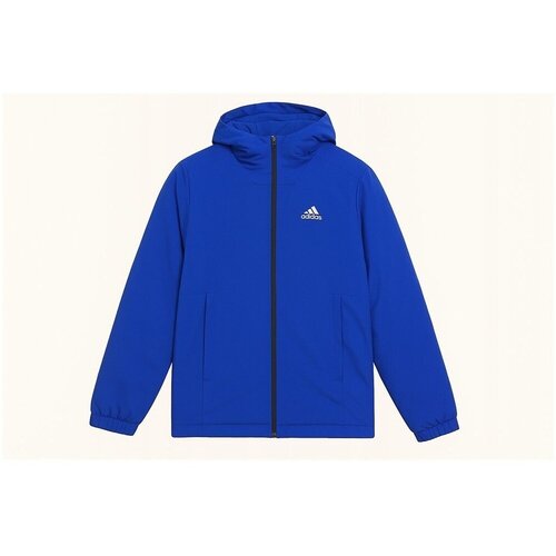Adidas Jakne GT6555 Modra Cene