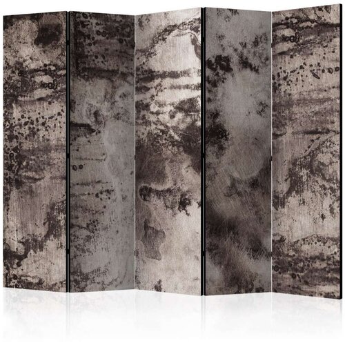  Paravan u 5 dijelova - Old Metal II [Room Dividers] 225x172 Cijene