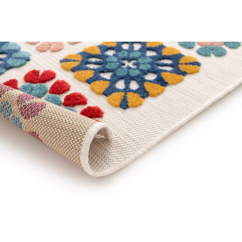 Universal Vanjski tepih 160x230 cm Mila &amp;ndash; Slike