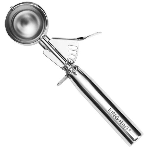 Kinghoff ŽLICA ZA CREBANJE SLADOLEDA 5cm KH-1809, (21400301) Cene