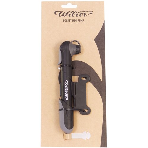  Pumpa WILIER TRIESTINA Mini Slike