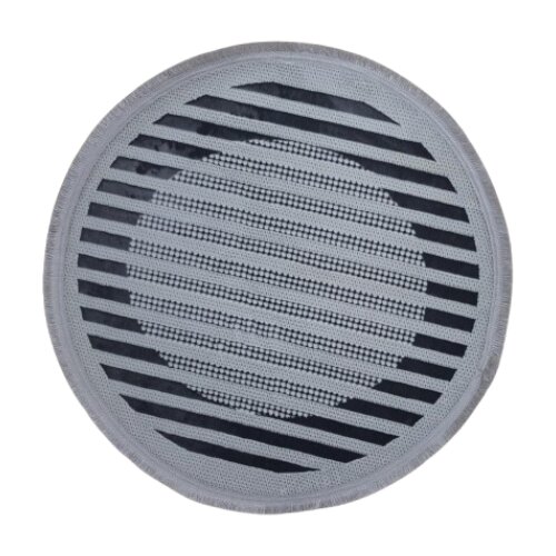  TEPIH KADIFE 2535 D.GREY 100X100 Cene
