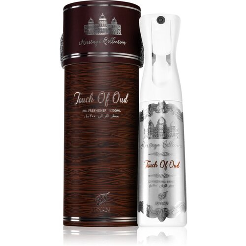 Afnan Touch Of Oud osvežilec zraka 300 ml Slike
