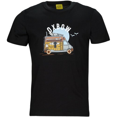 Oxbow P1TITRUCK Crna Cijene