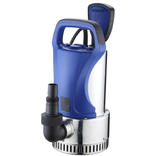 Ramda Q100068X INOX Potopna Pumpa 1000W za Čistu Vodu Cijene