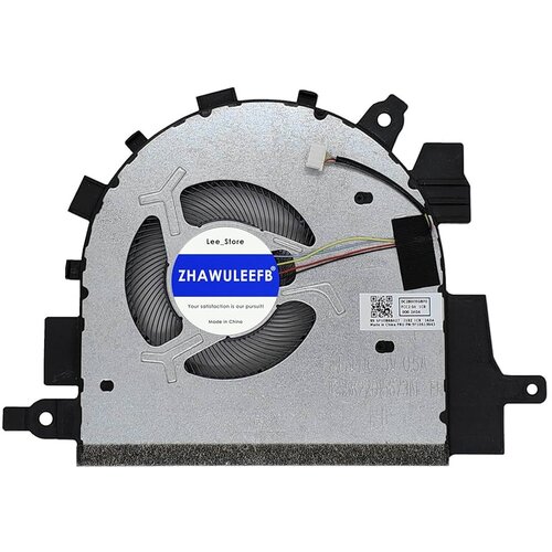  Ventilator za laptop LENOVO IdeaPad 3-17ITL6 Slike
