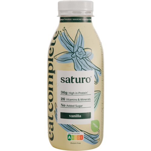 SATURO® Ready To Drink Food 400 ml Cijene