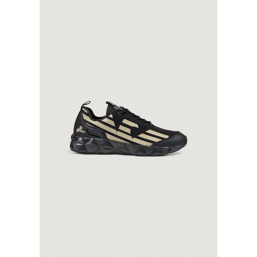 Ea7 Emporio Armani X8X217 XK433 Crna Slike