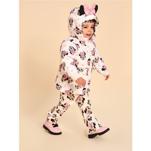 Sinsay Gležnjače s 3D aplikacijom Minnie Mouse Cijene