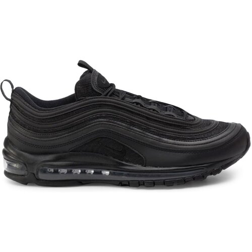 Nike air max 97 crna Slike