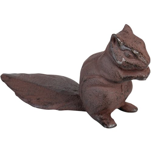 Esschert Design Držač vrata Squirrel – Cijene