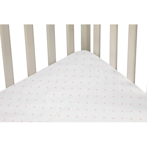 Magic baby jogi plahta 60x130 s motivima Slike